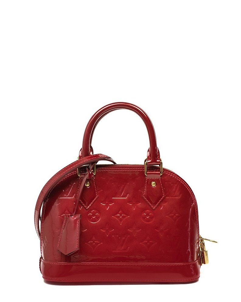 Louis Vuitton - Lockme Bucket Shoulder bag - Catawiki