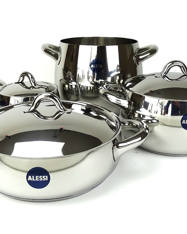 TWERGI ボウル エットーレソットサス ALESSI メンフィス 80s