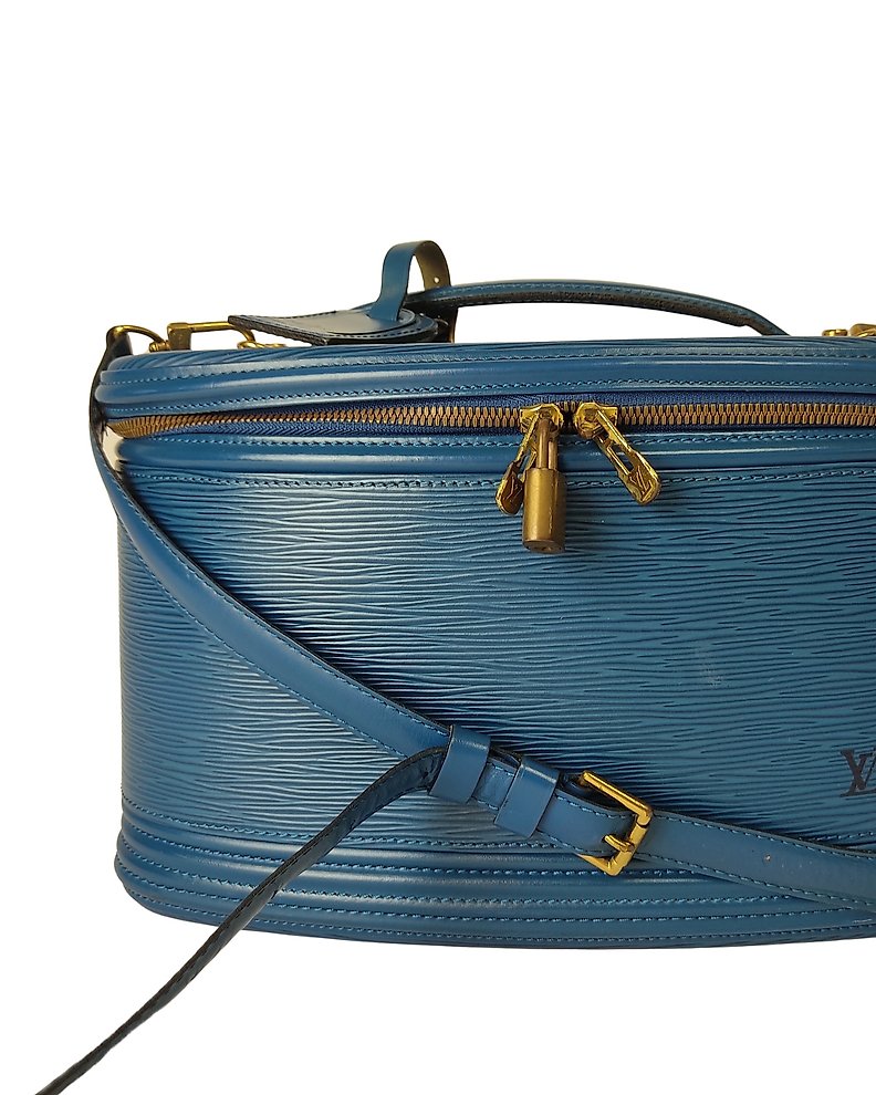 Louis Vuitton - Olympe Stratus Handbag - Catawiki