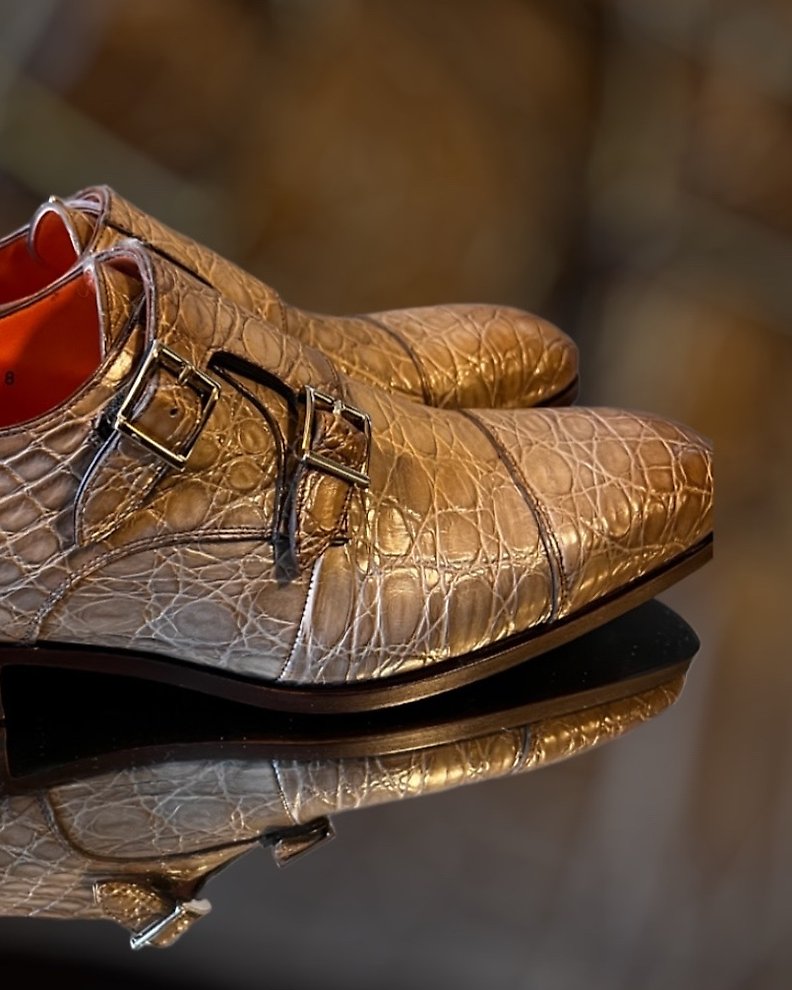 Louis Vuitton - Monte Carlo - Loafers - Size: Shoes / EU 42 - Catawiki