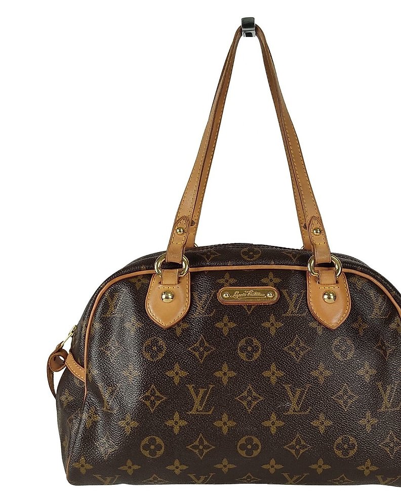 Louis Vuitton - Mandala PM Shoulder bag - Catawiki