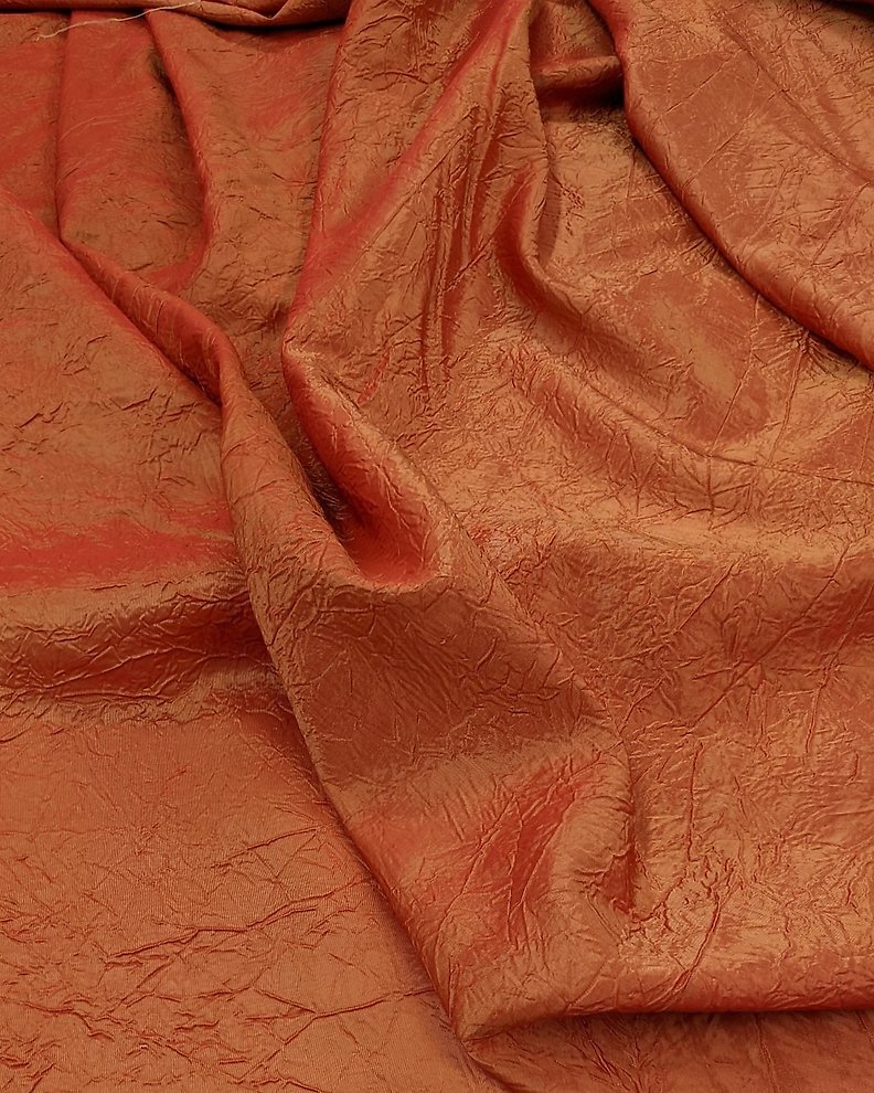 Tessuto Organza Miglioretti - 715 x 300 cm - Textile - Catawiki