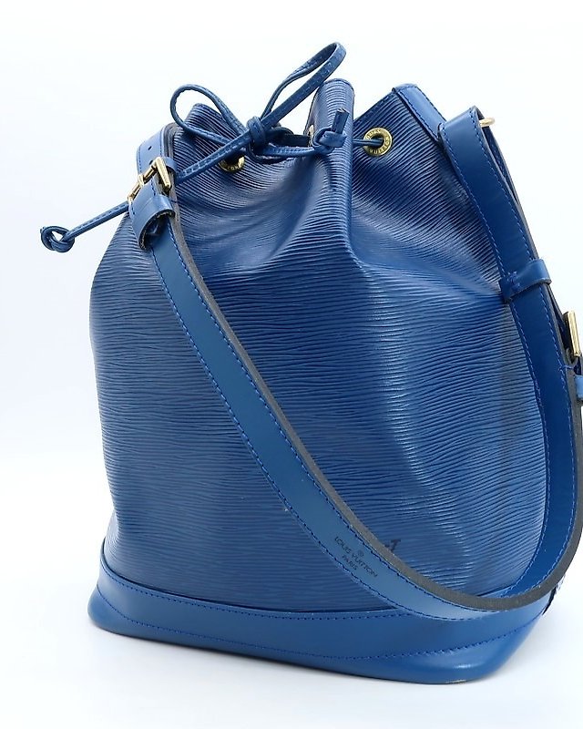 Louis Vuitton - Lussac Bag - Catawiki