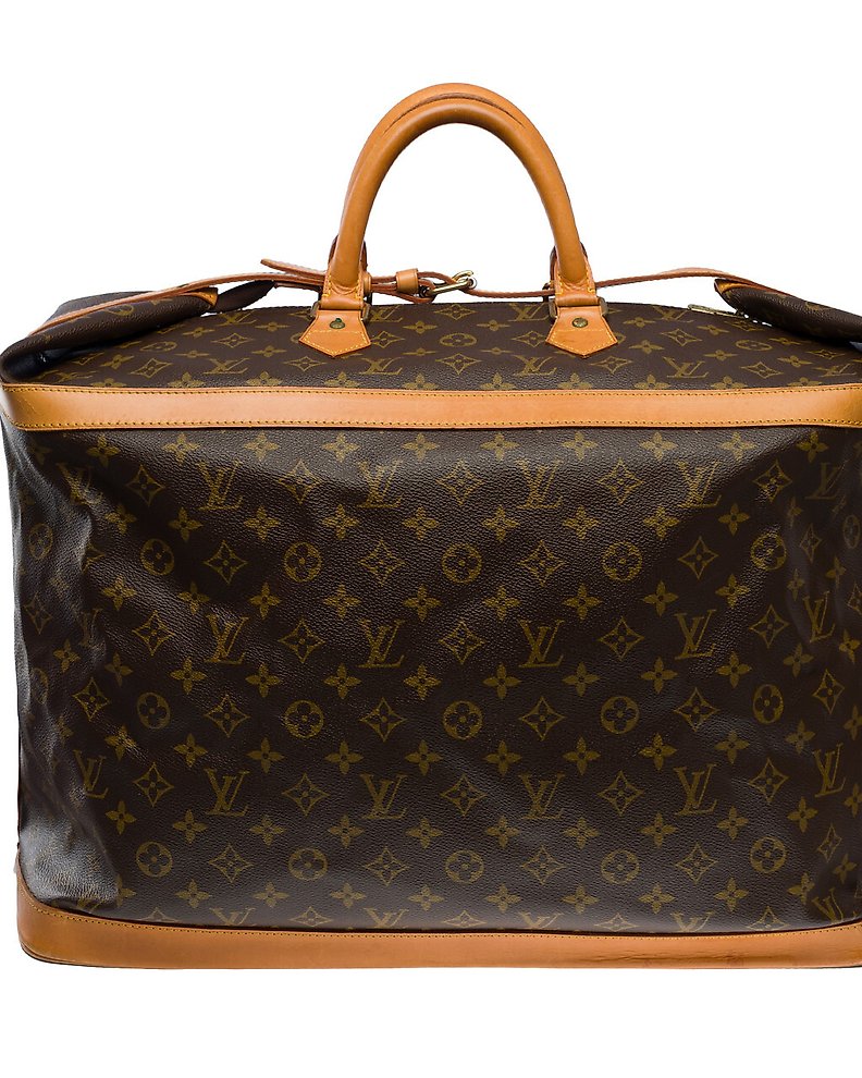 Louis Vuitton - Cruiser Bag 50 - Bag - Catawiki