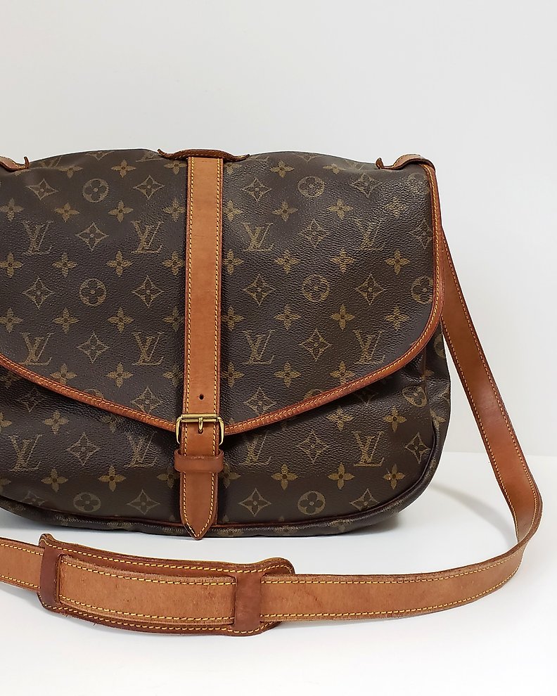 Louis Vuitton - Trocadero Shoulder bag - Catawiki