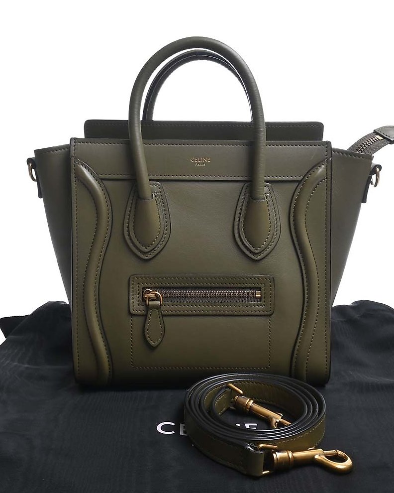 Céline - Belt Handbag - Catawiki