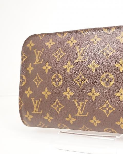 Louis Vuitton Shoulder Bag LOUIS VUITTON Sac Bandouliere No.182 Monogr