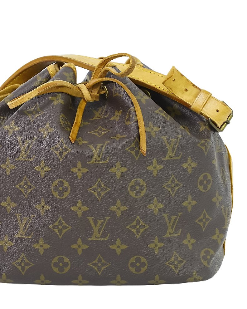 Louis Vuitton - Abbesses - Bag - Catawiki