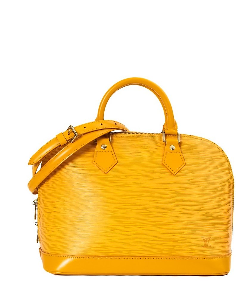 Louis Vuitton - Macassar Bus PM man's bag - Catawiki
