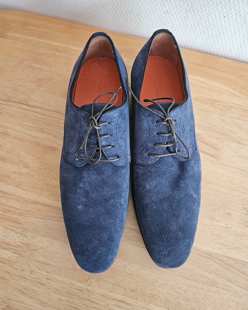 Louis Vuitton - Hockenheim car shoe - Loafers - Size: Shoes - Catawiki
