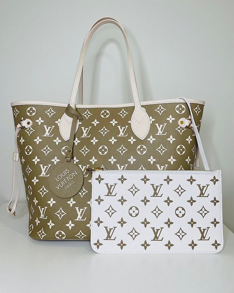 Louis Vuitton - Sac Plat - Handbag - Catawiki