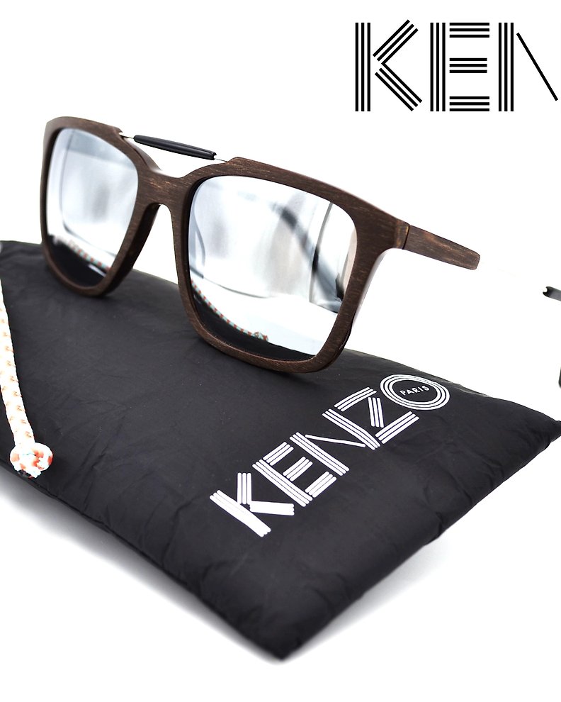 Kenzo 62 top horas