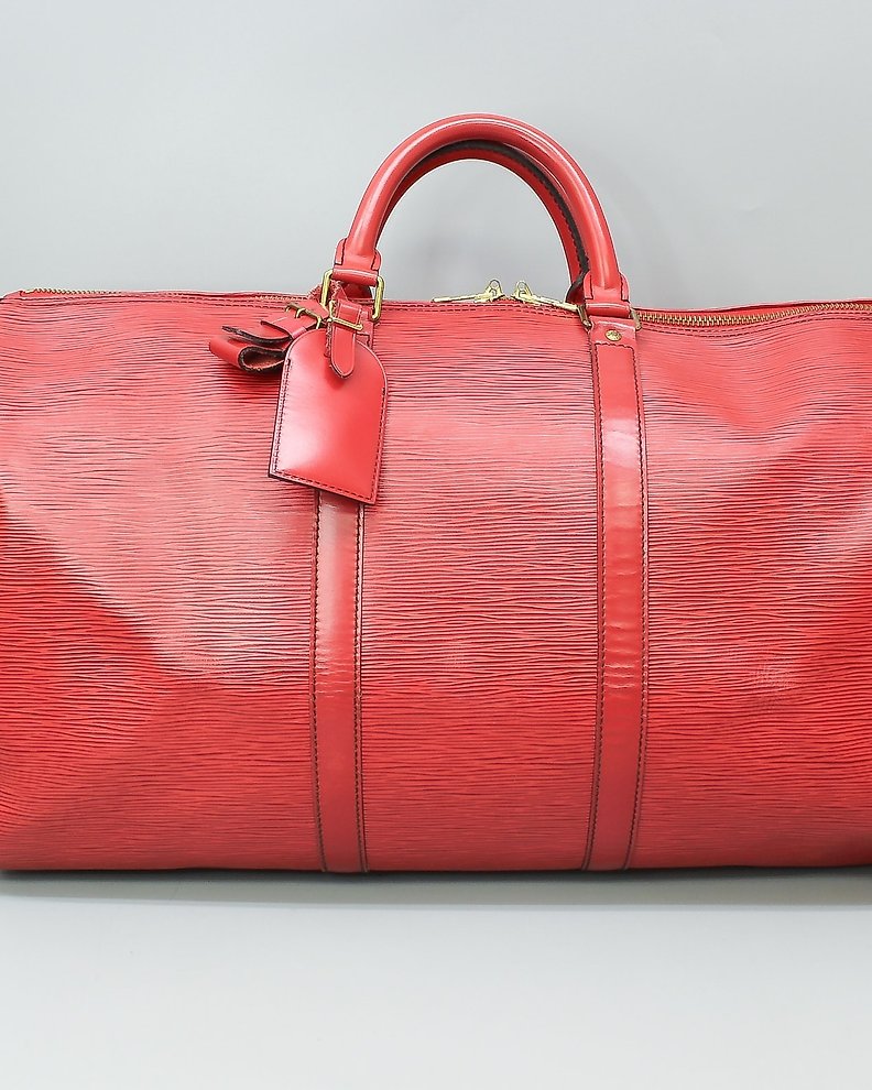 Louis Vuitton - Ellipse - Travel bag - Catawiki