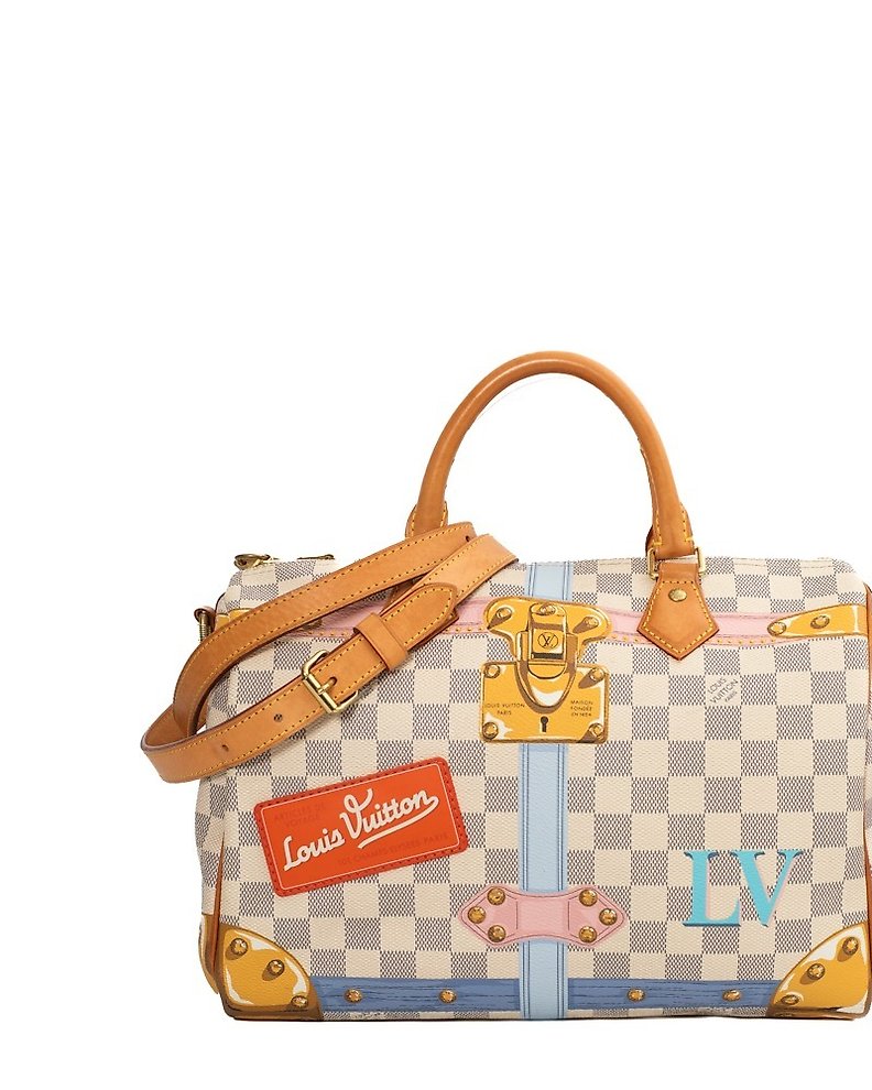 Louis Vuitton - Pallas - Crossbody bag - Catawiki