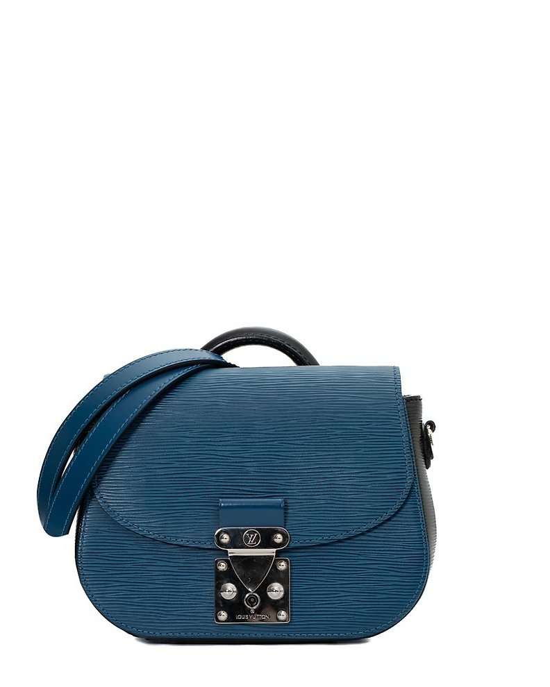 Louis Vuitton - City Steamer - Shoulder bag - Catawiki
