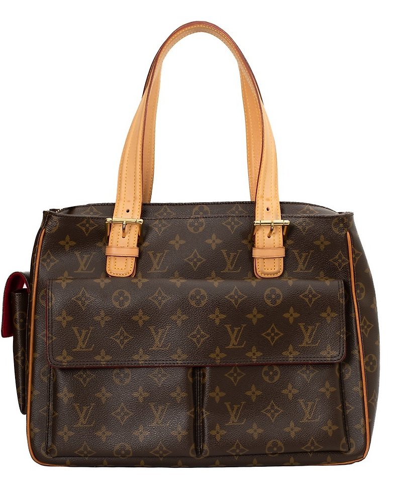 Louis Vuitton - Viva Cite PM Shoulder bag - Catawiki