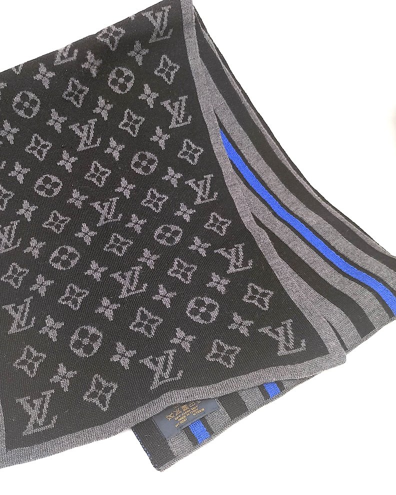 Louis Vuitton Monogram Camouflage Nylon Backpack M56411 Mens Bag Leather  japan