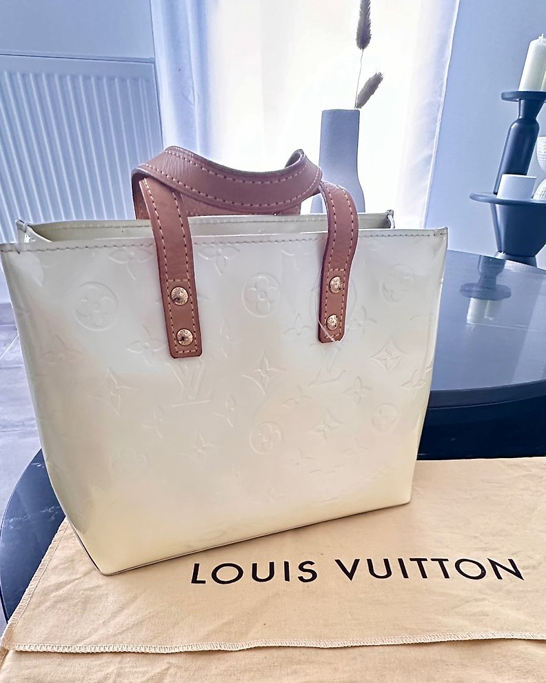 Louis Vuitton - Brera Handbag - Catawiki
