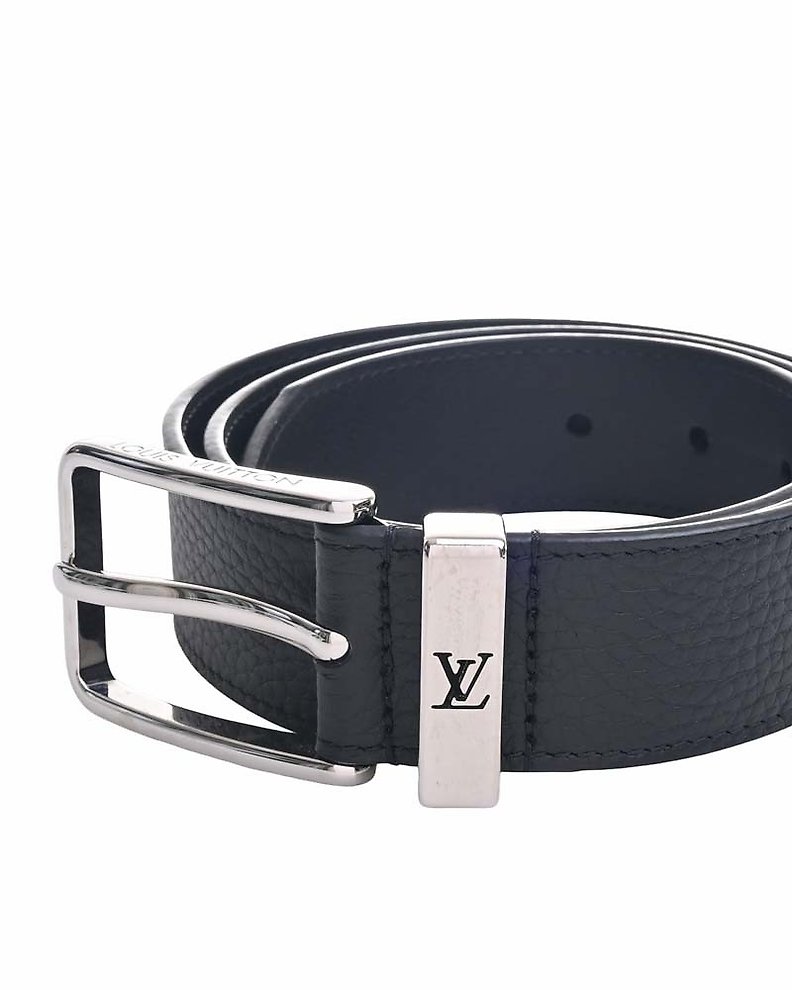Louis Vuitton - DAMIER 40mm - Belt - Catawiki