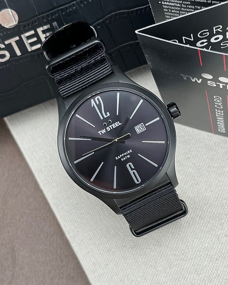 Tw steel new arrivals maverick ms31