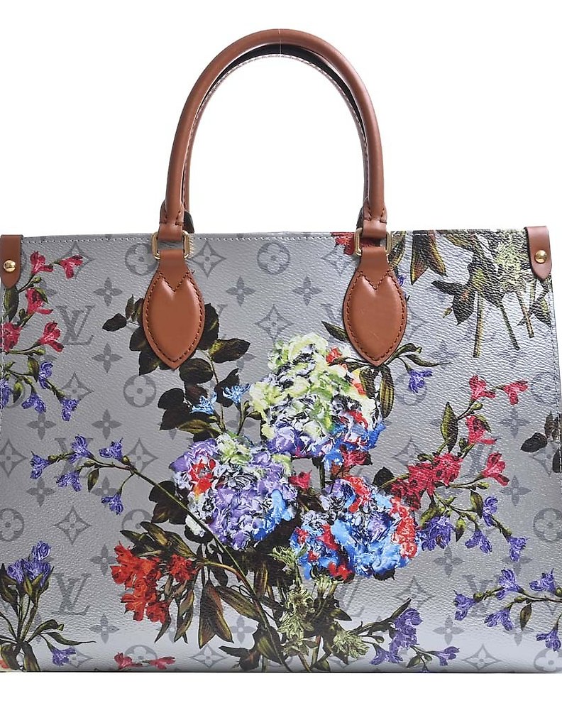 Louis Vuitton - Zaino Montsouris MM Backpack - Size: Bags & - Catawiki