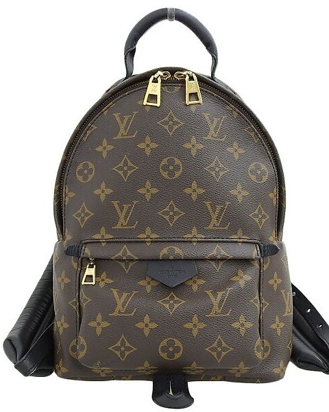 Louis Vuitton - Montsouris Vintage Backpack - Catawiki
