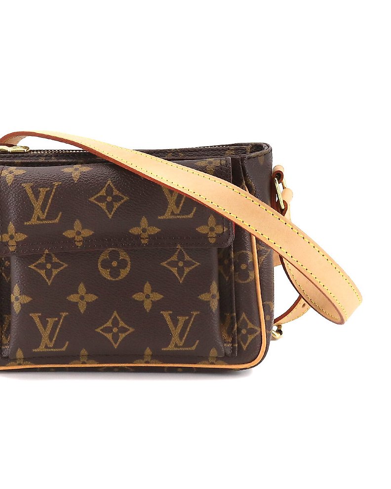 Louis Vuitton - Popincourt - Shoulder bag - Catawiki