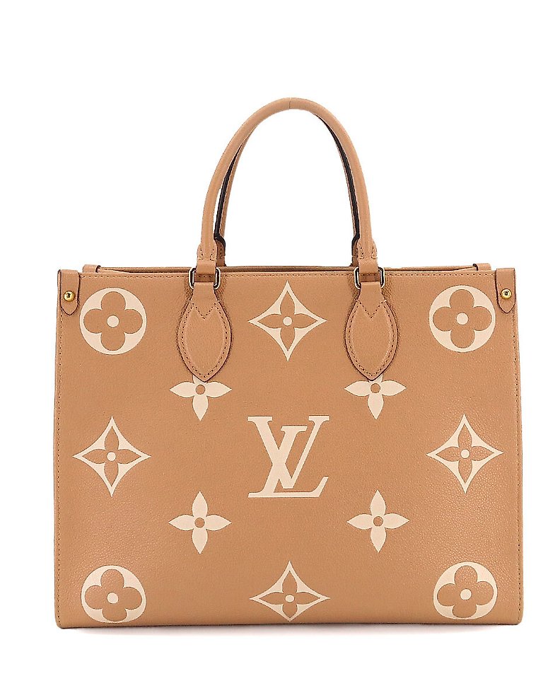 Louis Vuitton - Epi Marelle Tote BB Handbag - Catawiki