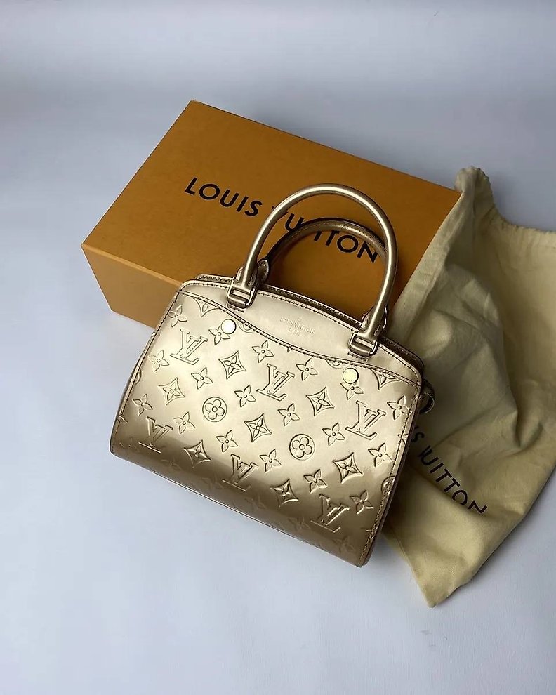 Louis Vuitton - Houston - Bag - Catawiki