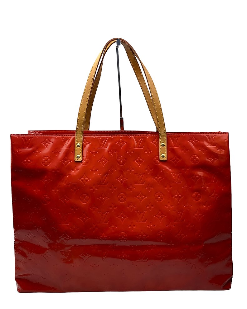Louis Vuitton - Monogram Vernis Ana Clutch Shoulder bag - Catawiki