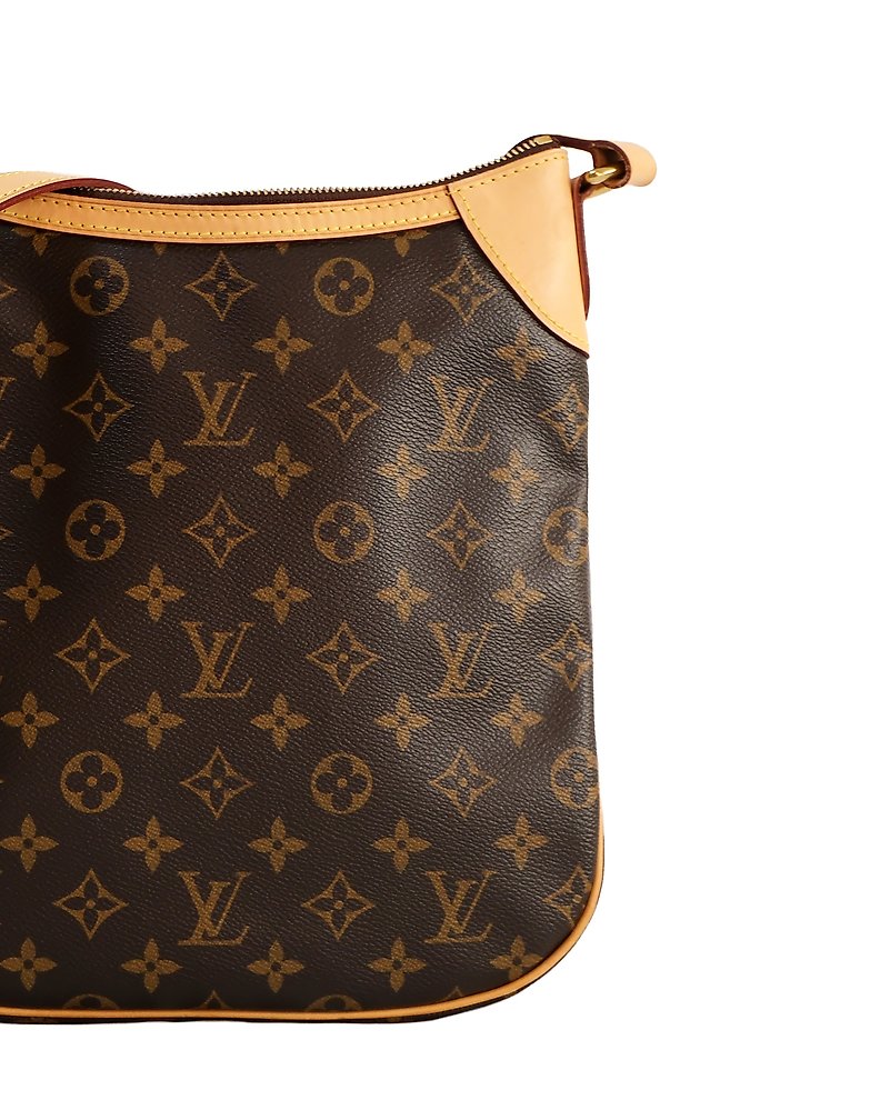 Louis Vuitton - Odeon Crossbody bag - Catawiki
