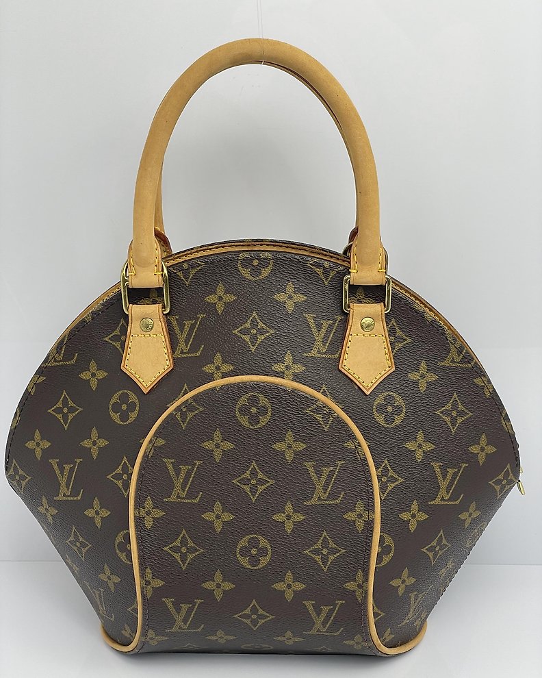 Louis Vuitton - genefille pm Crossbody bag - Catawiki