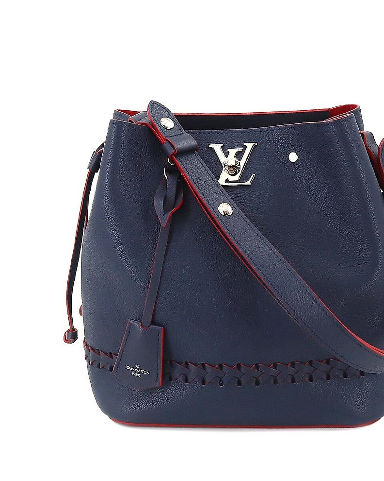 Louis Vuitton - Tambourin - Shoulder bag - Catawiki