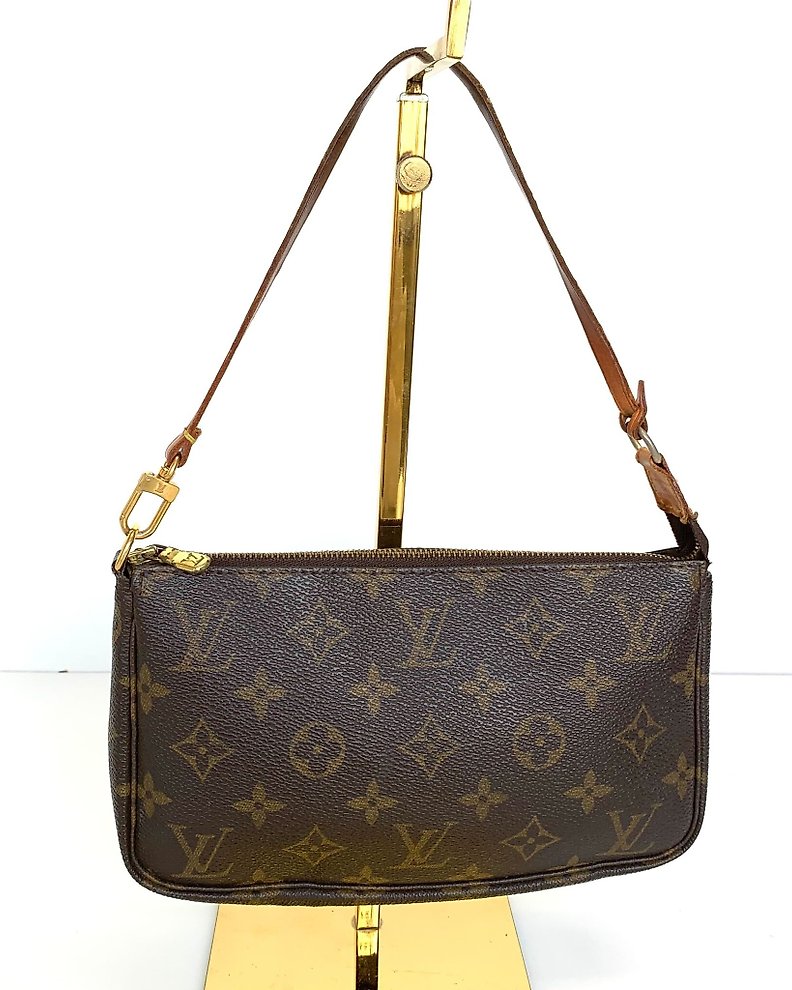 Louis Vuitton - Bagatelle - Handbag - Catawiki