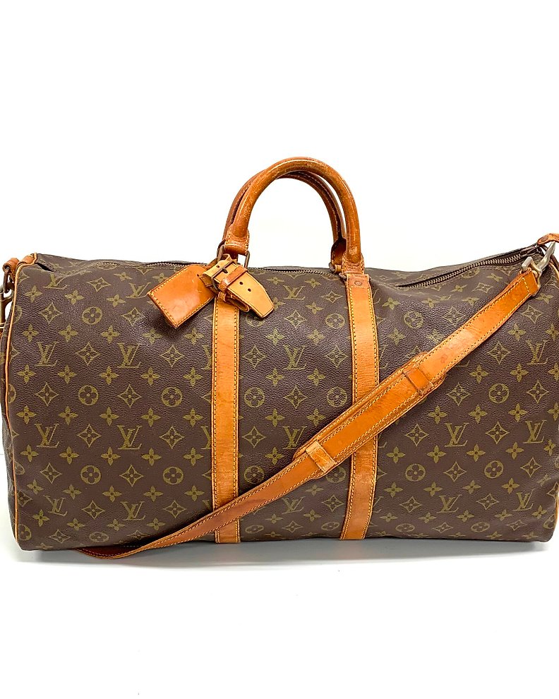 Louis Vuitton - Keepall45 M41428 Travel bag - Catawiki