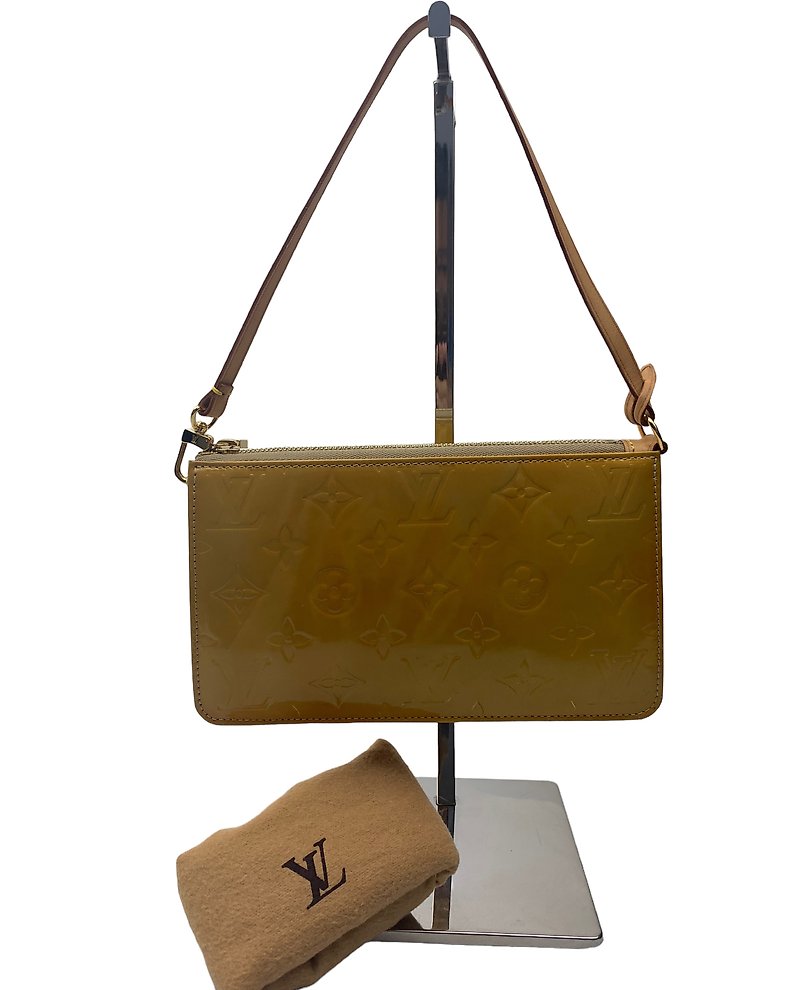 Louis Vuitton - Clutch Ana - Bag - Catawiki