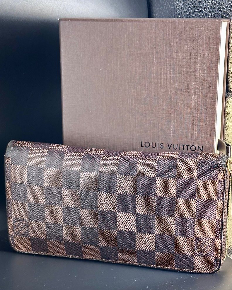 Louis Vuitton - portofeuilles Kimono - Wallet - Catawiki