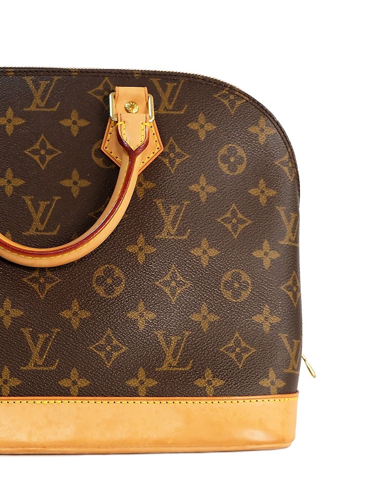Louis Vuitton Bagatelle Bag 2016