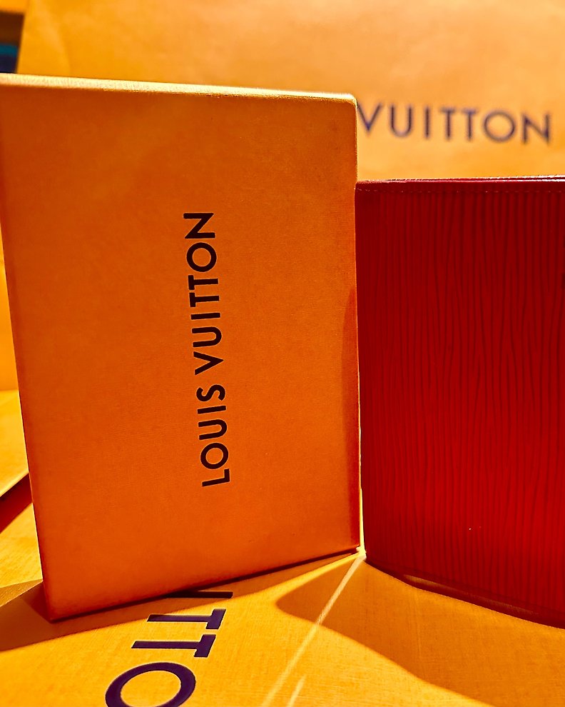 Louis Vuitton - Essential V - Korvakorut - Catawiki