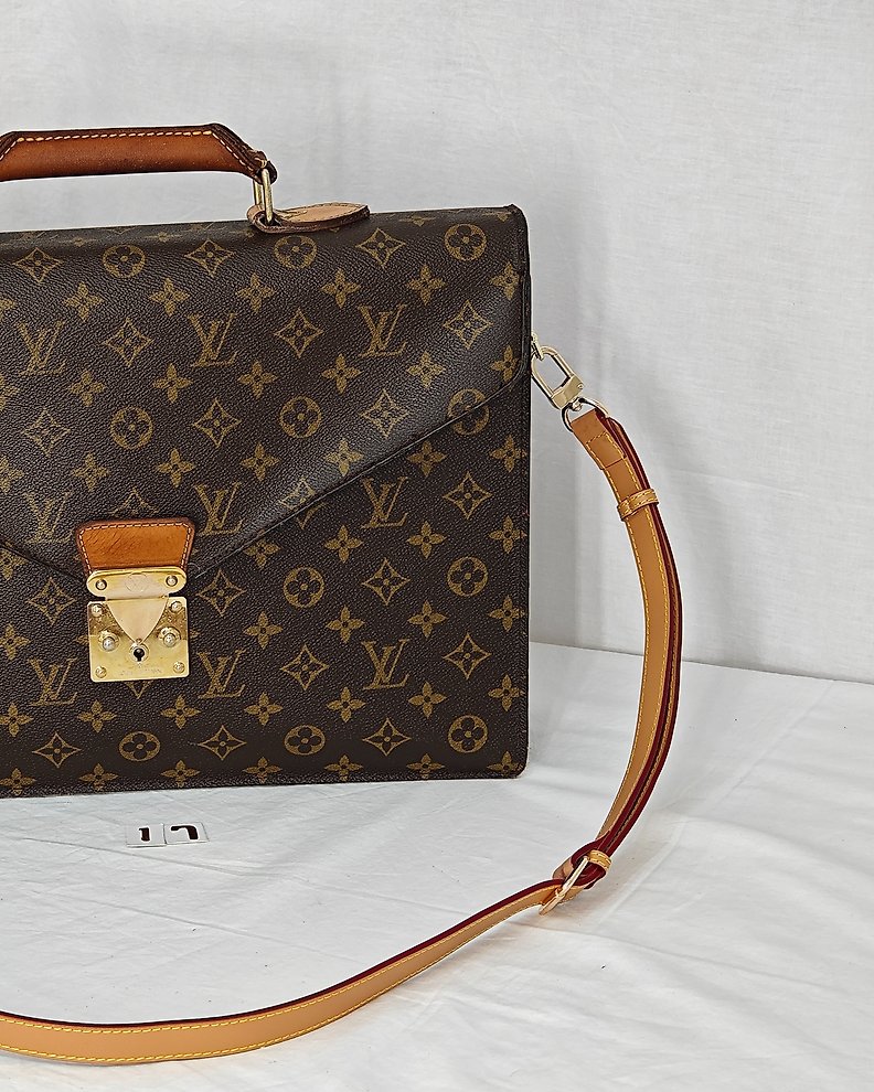 Louis Vuitton - Nano Speedy Crossbody bag - Vintage - Catawiki