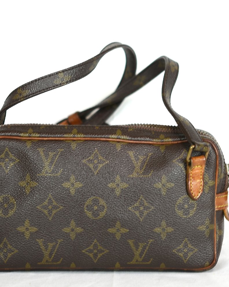 Louis Vuitton - Trotteur Crossbody bag - Catawiki