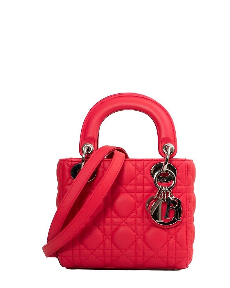 130 Best Mini Lady Dior ideas  lady dior, dior, lady dior bag