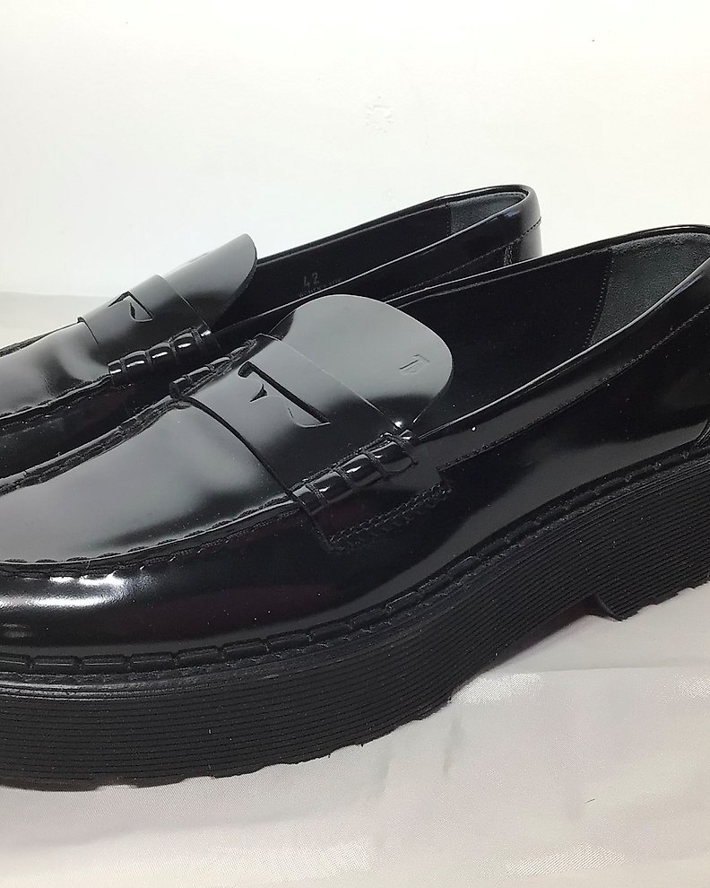 Louis Vuitton - - Major loafers - Loafers - Size: Shoes / - Catawiki