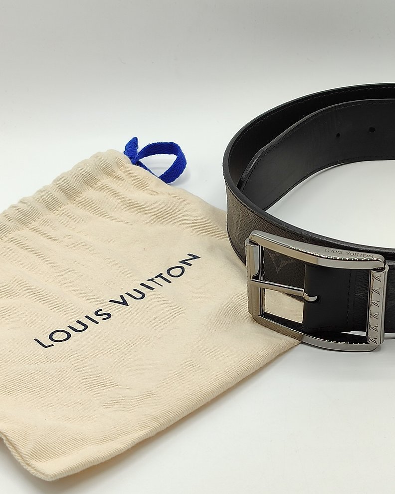 Louis Vuitton - Champs Elysees - Money clip - Catawiki