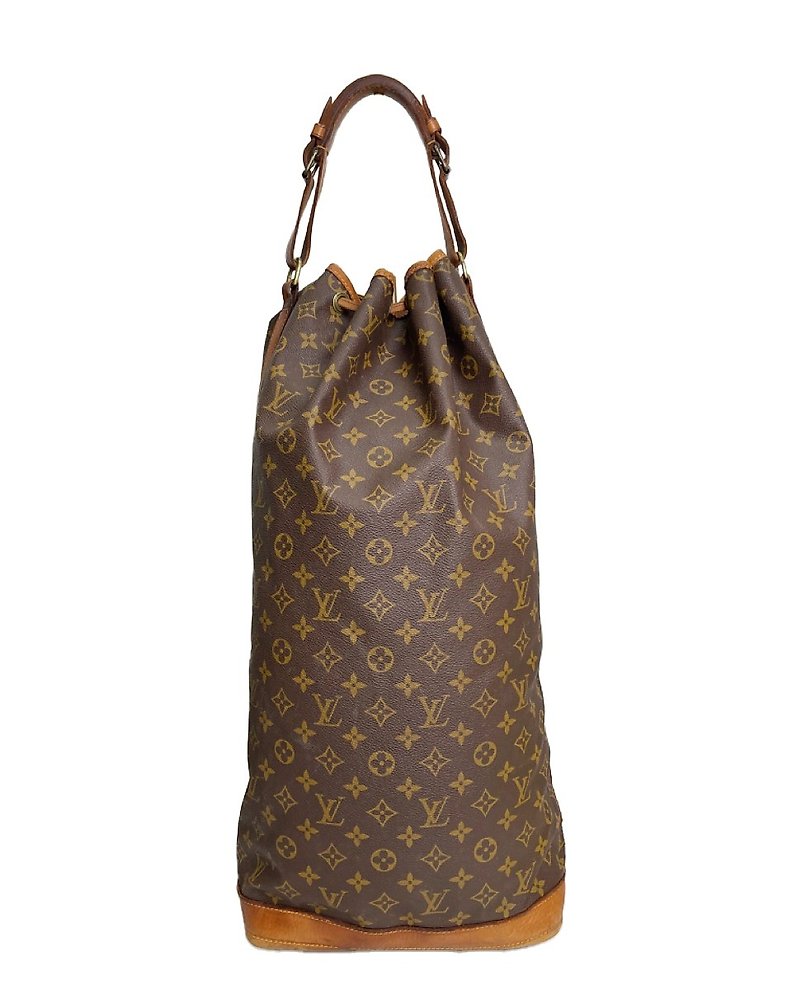 Louis Vuitton - KEEPALL 50 BANDOULIERE - Travel bag - Catawiki