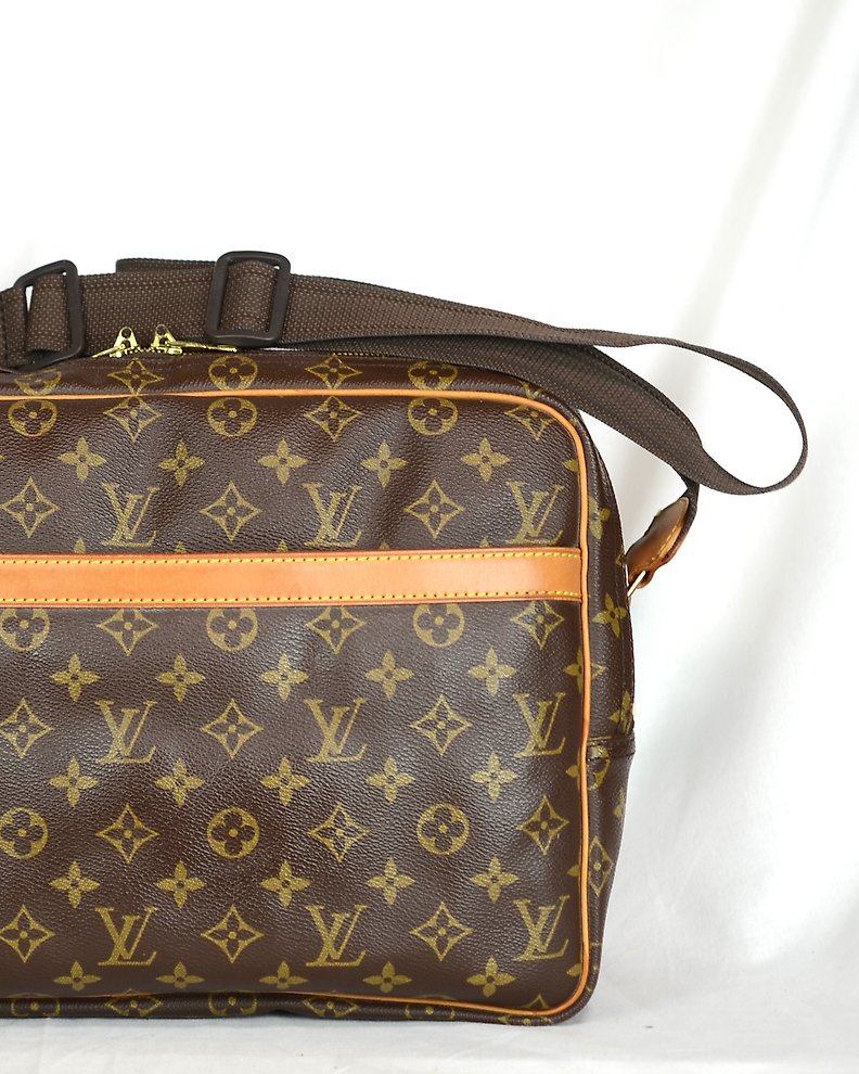 Louis Vuitton - paint can - Crossbody bag - Catawiki