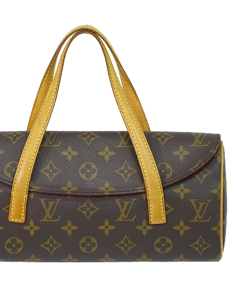 Louis Vuitton - Trocadero - Bag - Catawiki