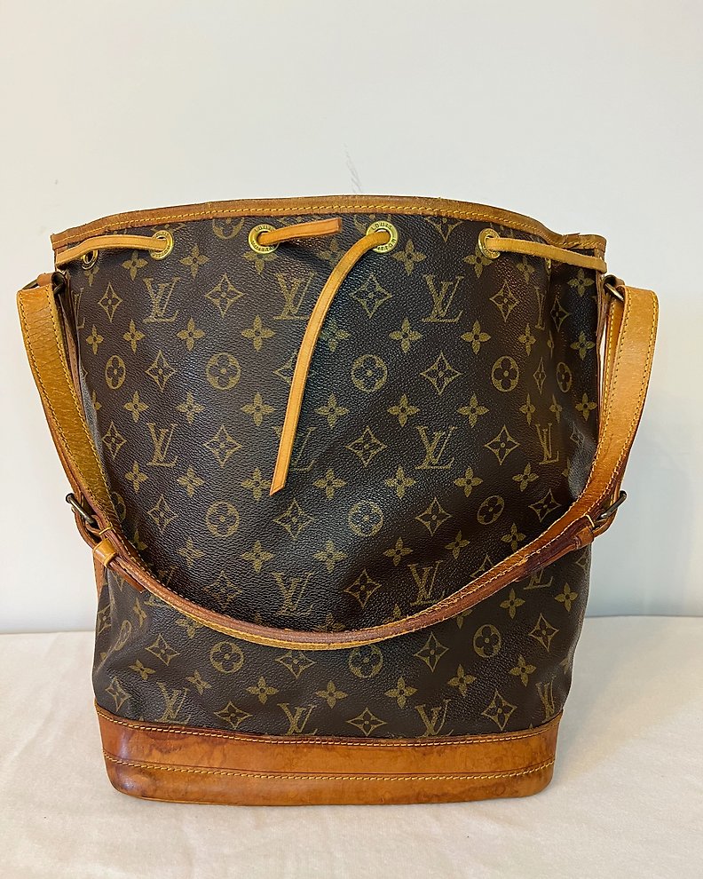 Louis Vuitton - Portobello PM Shoulder bag - Catawiki