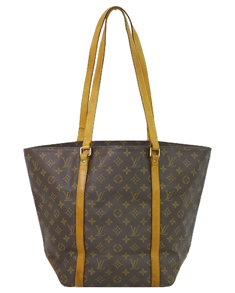 Louis Vuitton - porte voyage - Laptop bag - Catawiki