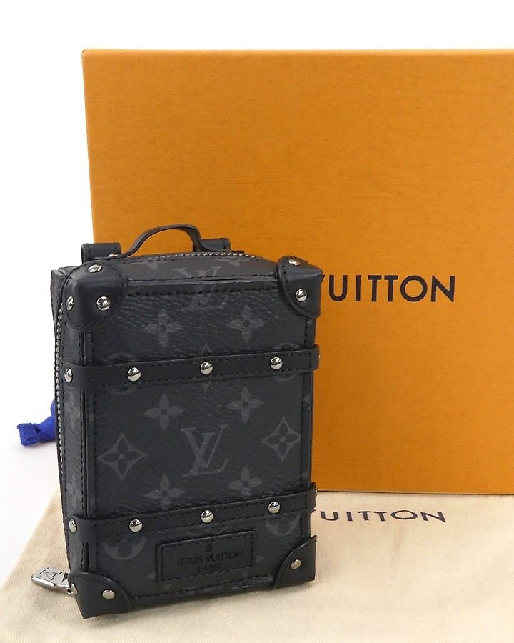 Louis Vuitton - Trousse Toilette 23 M47524 - Clutch bag - Catawiki